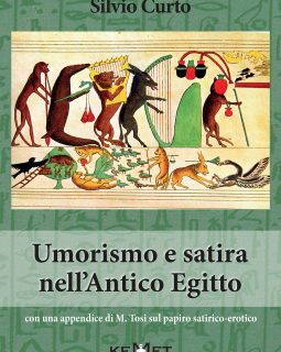 Umorismo e satira nell’Egitto Antico