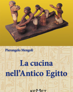 Cucina nell’Antico Egitto, La