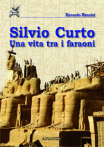 Silvio Curto – Una vita tra i faraoni