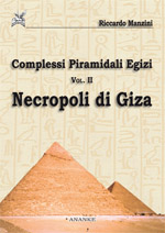 Complessi piramidali egizi - Vol. 2