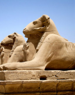 1 - Storia e civiltà dell'Antico Egitto