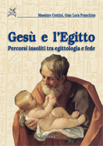 Gesù e l’Egitto