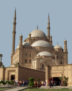 5 - Islam ed Egitto contemporaneo