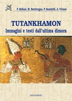 Tutankhamon immagini e testi dall'ultima dimora