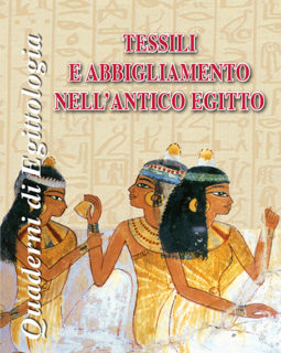 Tessili e abbigliamento nell'Antico Egitto
