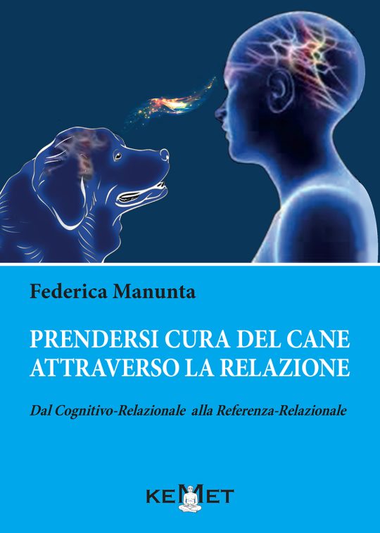 Prendersi cura del cane attraverso la relazione