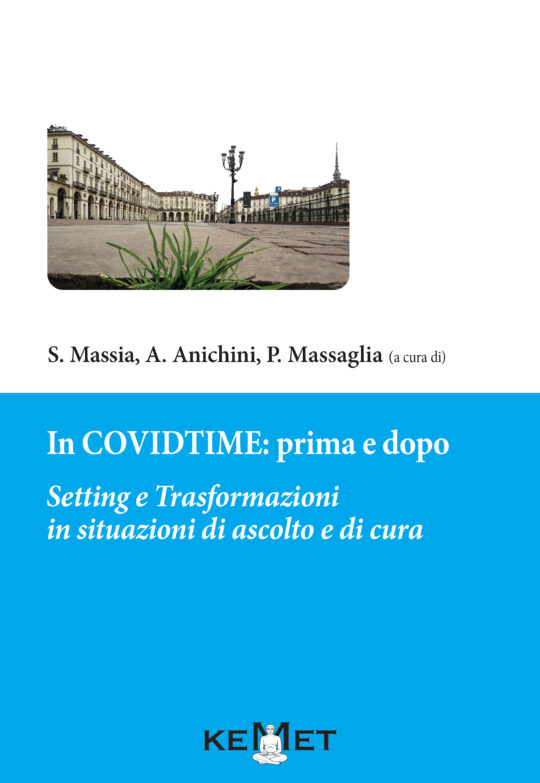 In COVIDTIME: prima e dopo