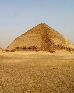 3 - Studi sulle piramidi