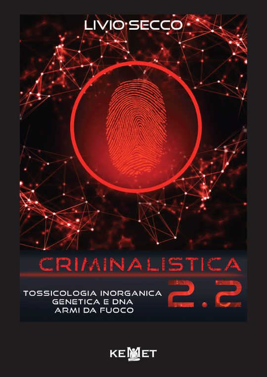 Criminalistica 2.2