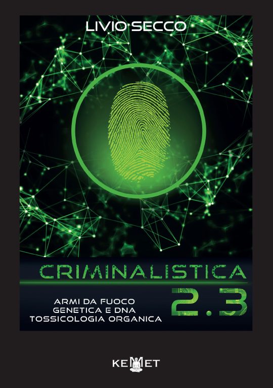 Criminalistica 2.3