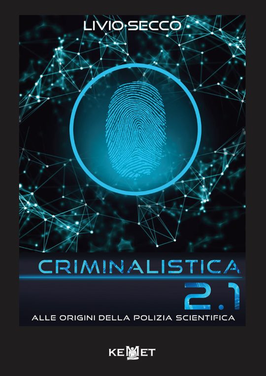 Criminalistica 2.1