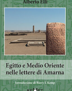 Egitto e Medio Oriente nelle lettere di Amarna